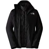 The North Face Herren Mountain Light Triclimate GTX Jacket TNF black-npf