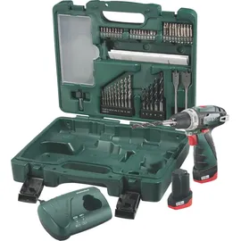 Metabo PowerMaxx BS Basic Set 600080880