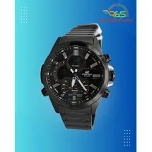 Casio Ecb-30dc-1aef Uhr Black One Size