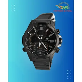 Casio Ecb-30dc-1aef Uhr Black One Size