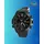 Casio Ecb-30dc-1aef Uhr Black One Size