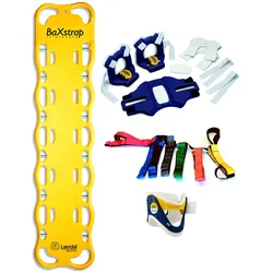 Laerdal BaXstrap Immo-Set Spider