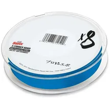 SUFIX X8 Geflochtene Schnur 150 M - Coastal - 0.185 mm