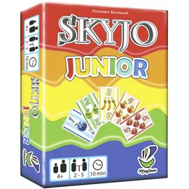 Magilano Skyjo Junior