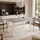 lookway Arton 80 x 77 x 140 cm grau