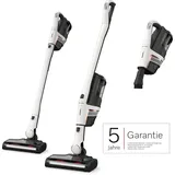 Miele Triflex HX2 CarCare lotosweiß inkl. 2. Akku