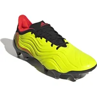Adidas Copa Sense.1 FG Team solar yellow/solar red/core black