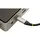 Startech USB-C 0,5 m Grau/Schwarz