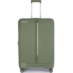 STRATIC Reisetrolley Straw T L erw. 76cm olive