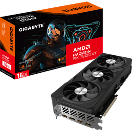Gigabyte Radeon RX 7700 XT Gaming OC 12G 12 GB GDDR6 GV-R77XTGAMING OC-12