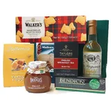 British Delights Englischer Geschenkkorb