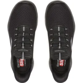 SKECHERS Summits High Range Herren Schwarz 42