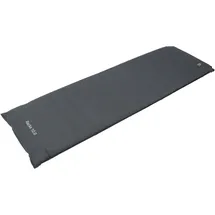 Bo-Camp Racka Schlafmatte, selbstaufblasend, 10cm, grau