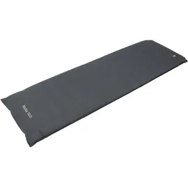 Bo-Camp Racka Schlafmatte, selbstaufblasend, 10cm, grau