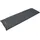 Bo-Camp Racka Schlafmatte, selbstaufblasend, 10cm, grau