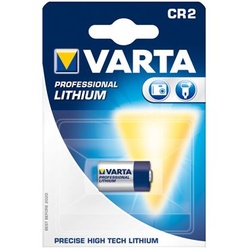 Varta CR 2 (CR2)