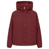 DERBE Quiltby Short Damen Steppjacke