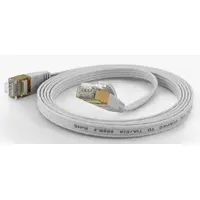 Wantec FTP-Patchkabel Cat.6A ws 7012 ws 15,0m