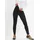 bonprix Thermoleggings Skinny Fit Schwarz 52/54