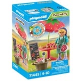 Playmobil Country Marmeladenstand