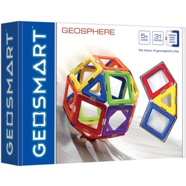 Geosmart GeoSphere 31-tlg.