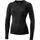 Gonso Base Shirt Longsleeve schwarz 46