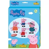 Hama Kleine Geschenkpackung - Peppa Pig