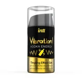 INTT Vibration! Vodka Energy 15 ml