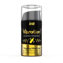 INTT Vibration! Vodka Energy 15 ml