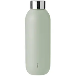 Stelton Isolierflasche Keep Cool 600 ml