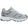 moea Rush Herren Grau 44