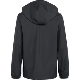 adidas Entrada 26 Multi Jacke Schwarz 116