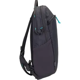 Pacsafe ECO 12 Umhängetasche Nylon Black