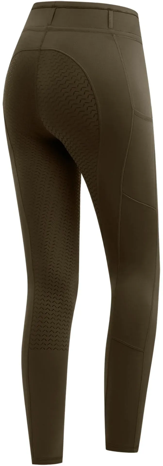 ELT Ella Women's Vollbesatz Reitleggings