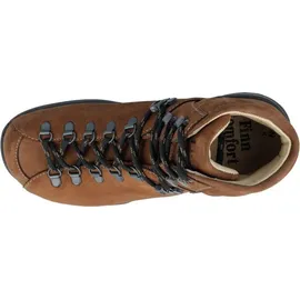 Finn Comfort Garmisch Rainbuk Herren Braun 44,5