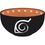 ABYstyle NARUTO SHIPPUDEN - Bowl - 600 ml - "Konoha" cardboard pkg