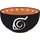 ABYstyle NARUTO SHIPPUDEN - Bowl - 600 ml - "Konoha" cardboard pkg
