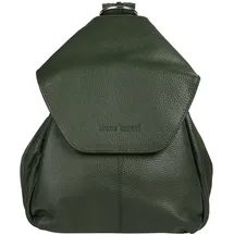 Bruno Banani Rucksack Damen 022130 oliv | grün
