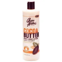 Queen Helene Körperlotion Queen Helene Cocoa Butter Hand and