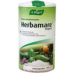HERBAMARE A VOGEL