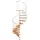DOLLE Spindeltreppe Montreal Ø 120 cm
