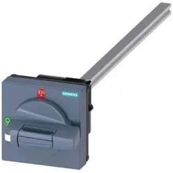 Siemens 8UD11712AF21 Türkupplungsdrehantrieb Standard, Toleranzausgleich, 75x75, Welle 8x8, Test-0-1