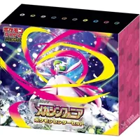 Pokémon Pokemon Mega Symphonia Pokemon Center Set