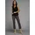 delmao 7/8-Hose DELMAO Schwarz 46