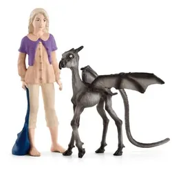 schleich® Luna & Thestral 42636