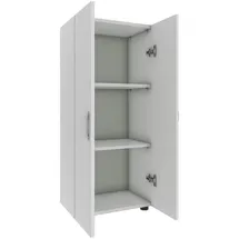 VCM my office Aktenschrank Ulas, 3-fach
