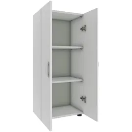 VCM my office Aktenschrank Ulas, 3-fach