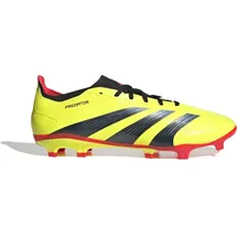 adidas Predator League FG Herren Gelb/Orange/Silber 48