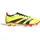 adidas Predator League FG Herren Gelb/Orange/Silber 48