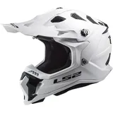 LS2 MX700 Subverter Single Mono Motocross Helmet